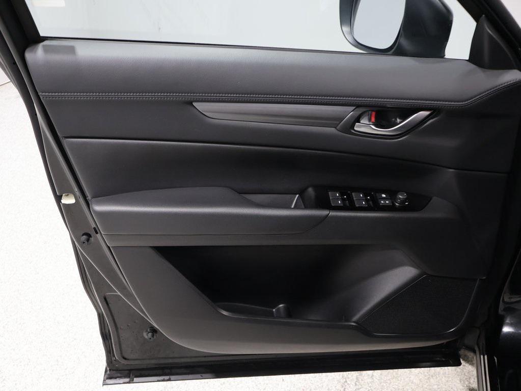 used 2023 Mazda CX-5 car, priced at $25,700