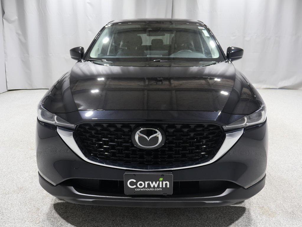 used 2023 Mazda CX-5 car, priced at $25,700