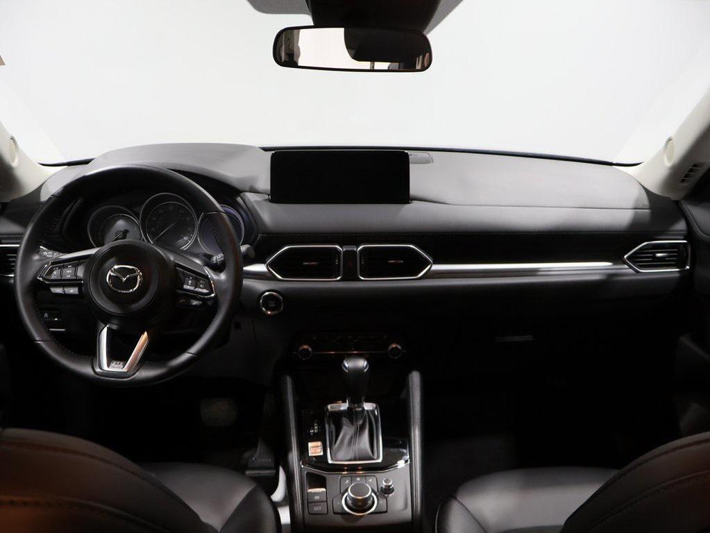 used 2023 Mazda CX-5 car, priced at $25,700