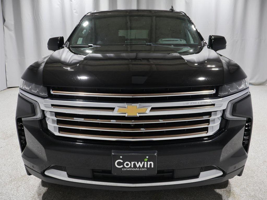 used 2023 Chevrolet Tahoe car, priced at $54,973