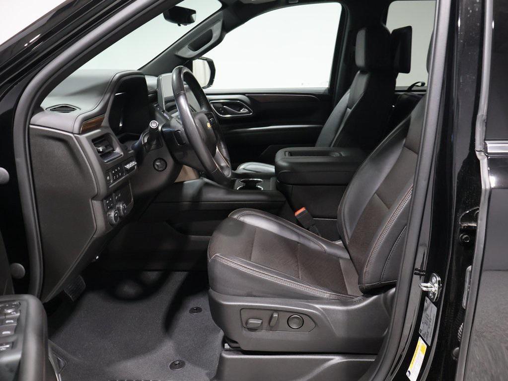 used 2023 Chevrolet Tahoe car, priced at $54,973