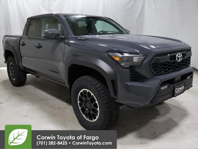 new 2024 Toyota Tacoma car, priced at $57,959