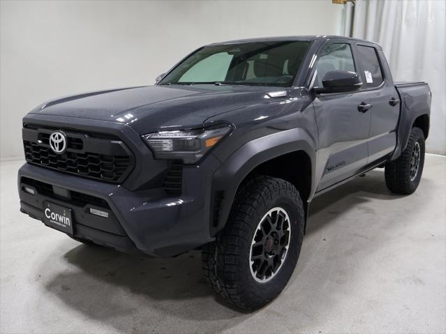 new 2024 Toyota Tacoma car, priced at $57,959