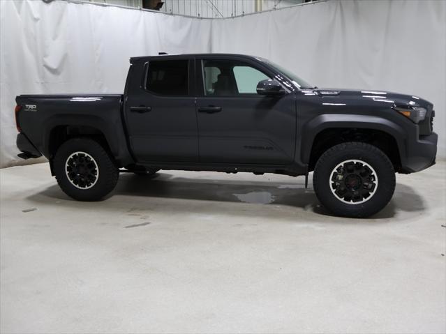 new 2024 Toyota Tacoma car, priced at $57,959