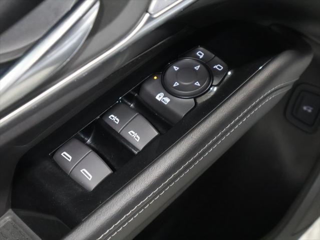 used 2022 Cadillac CT4 car, priced at $25,513