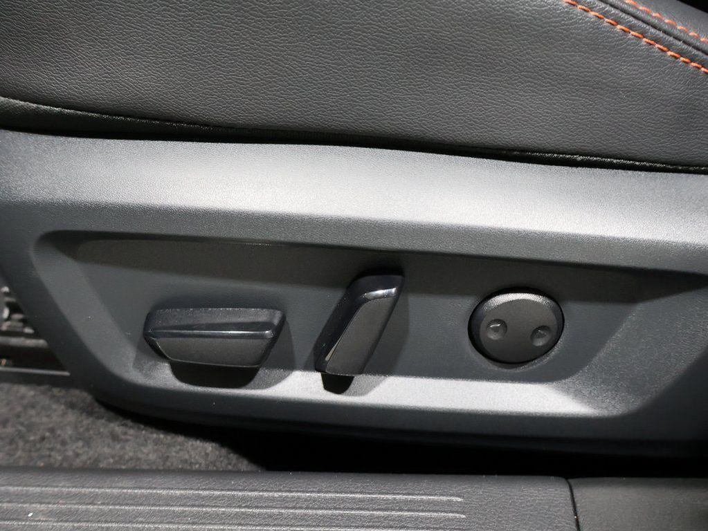 used 2025 Nissan Rogue car, priced at $29,971