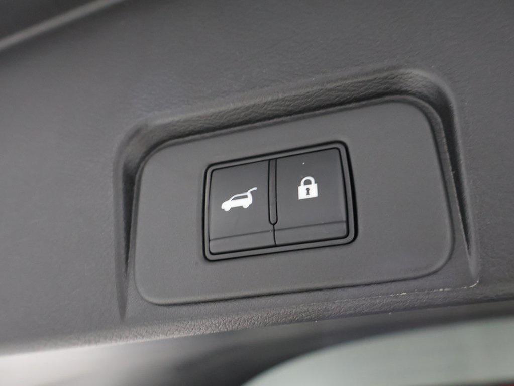 used 2025 Nissan Rogue car, priced at $31,780