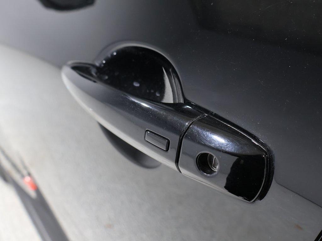 used 2025 Nissan Rogue car, priced at $31,780
