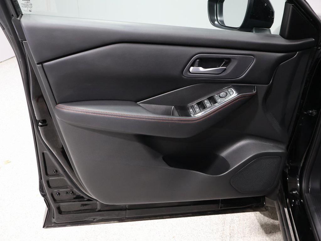 used 2025 Nissan Rogue car, priced at $31,780