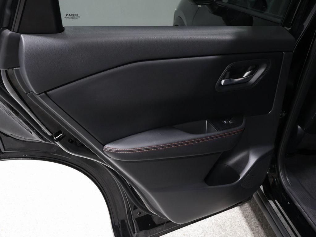 used 2025 Nissan Rogue car, priced at $31,780