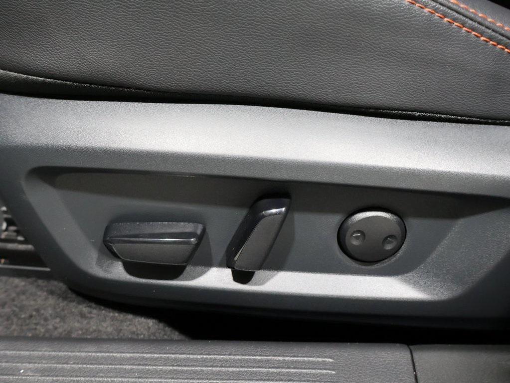 used 2025 Nissan Rogue car, priced at $31,780