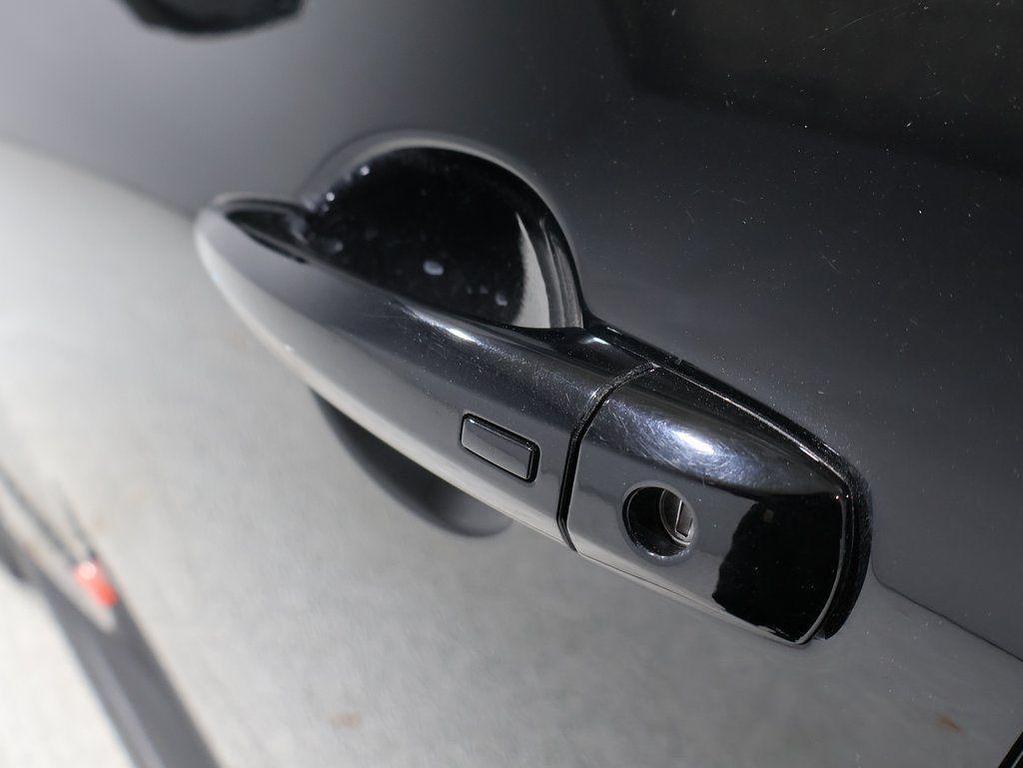 used 2025 Nissan Rogue car, priced at $29,971