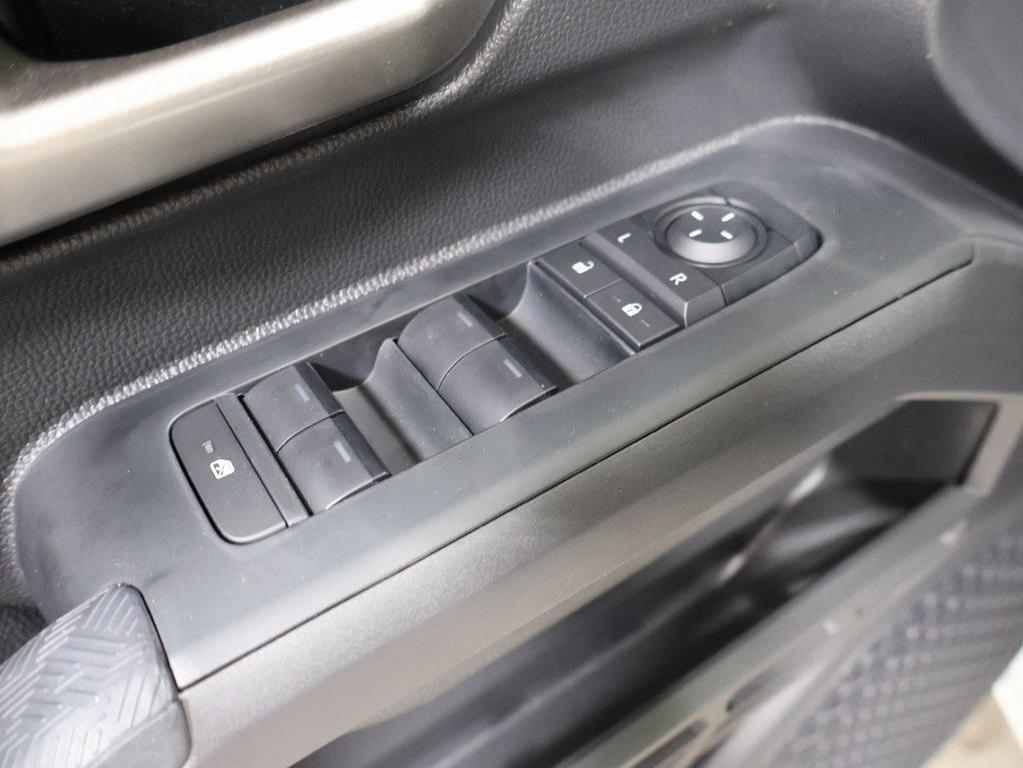 new 2025 Toyota Tacoma car, priced at $49,495