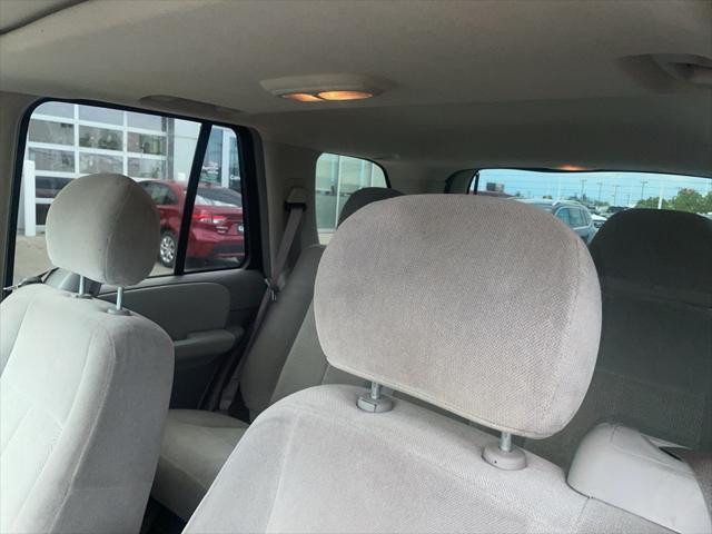 used 2006 Chevrolet TrailBlazer car