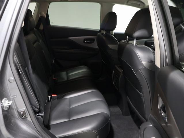 used 2023 Nissan Murano car, priced at $23,791