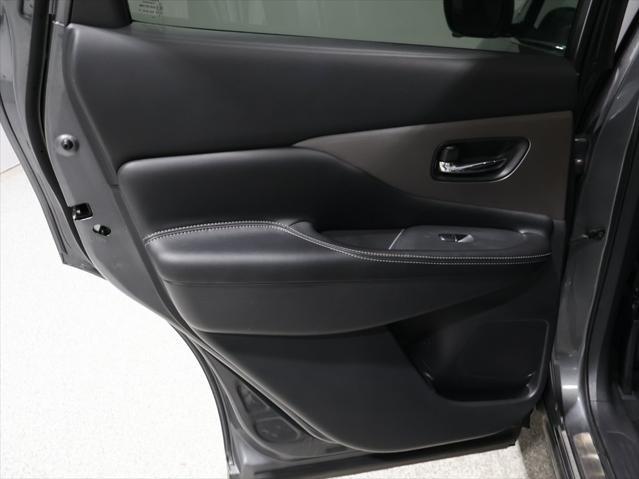 used 2023 Nissan Murano car, priced at $23,791