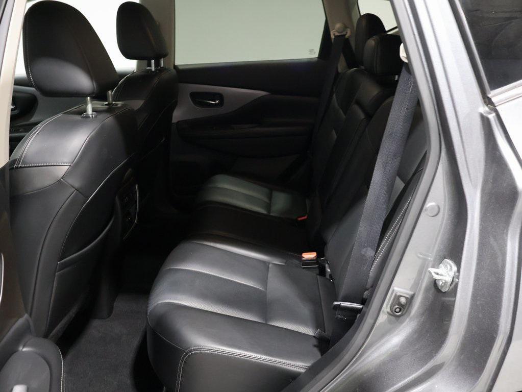 used 2023 Nissan Murano car, priced at $21,900