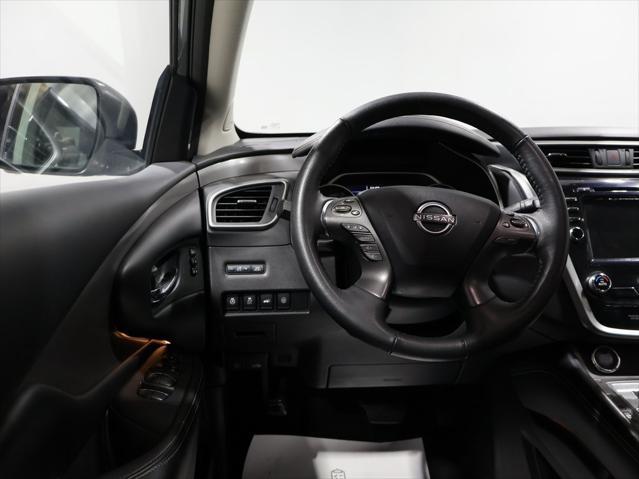 used 2023 Nissan Murano car, priced at $23,791