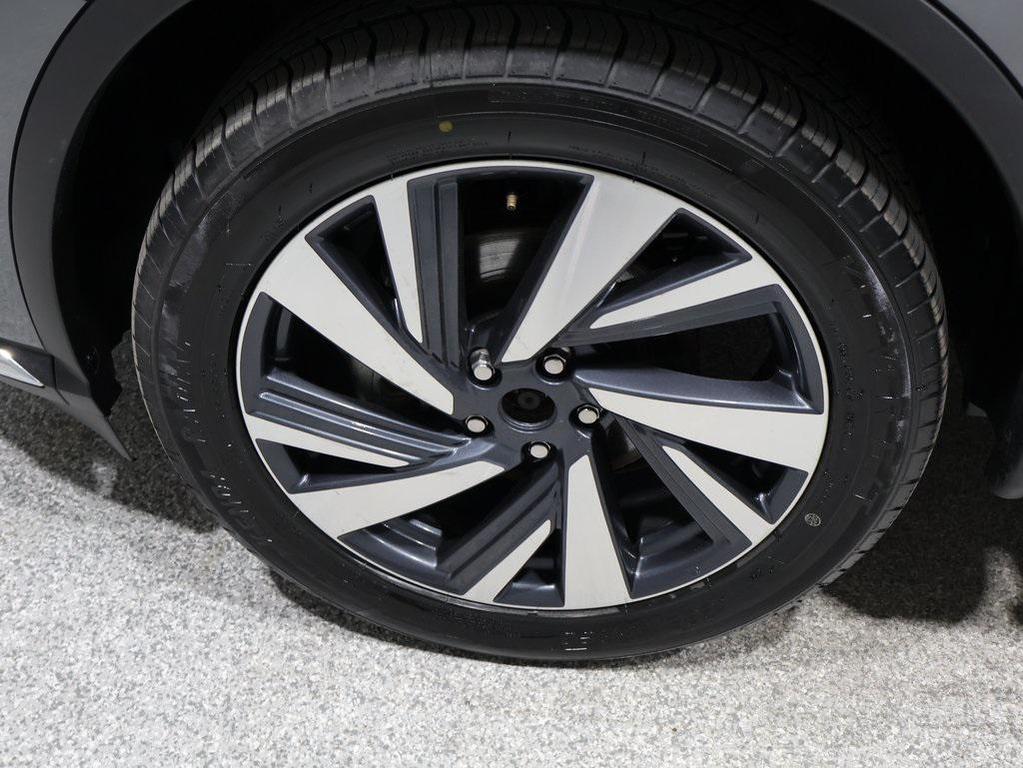 used 2023 Nissan Murano car, priced at $21,900