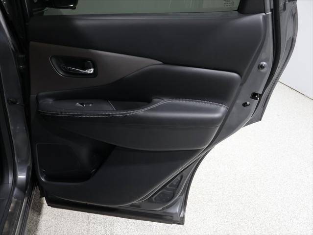 used 2023 Nissan Murano car, priced at $23,791