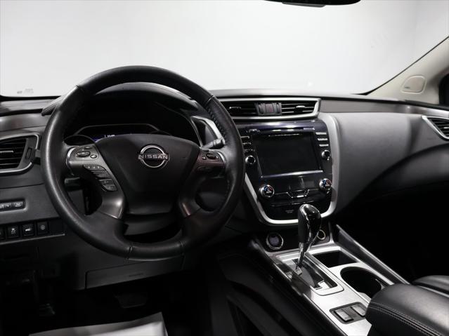 used 2023 Nissan Murano car, priced at $23,791