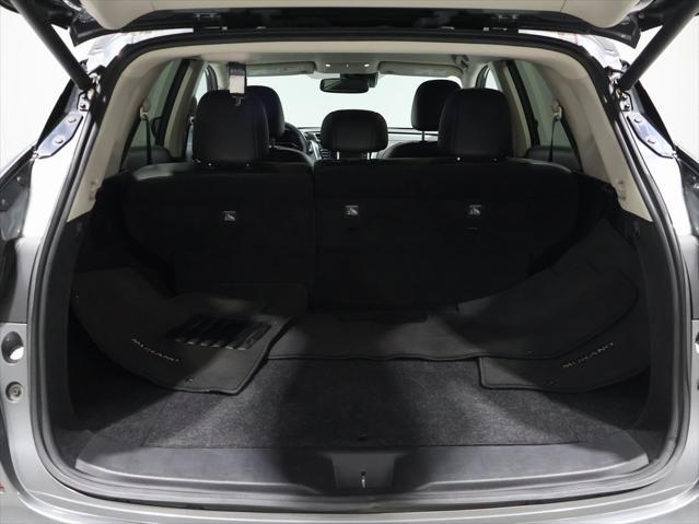 used 2023 Nissan Murano car, priced at $23,791
