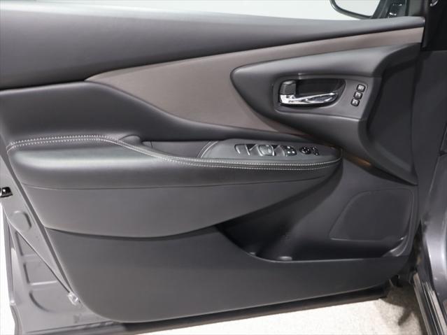used 2023 Nissan Murano car, priced at $23,791