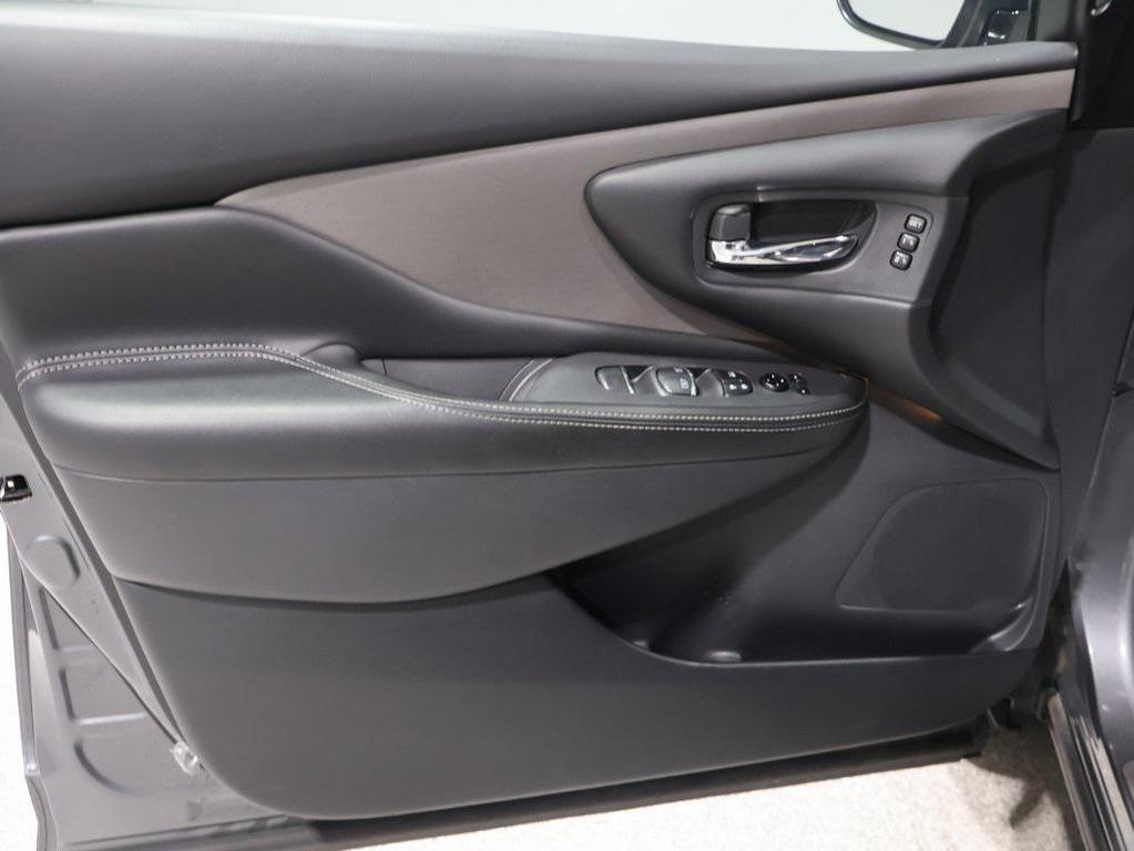 used 2023 Nissan Murano car, priced at $21,900