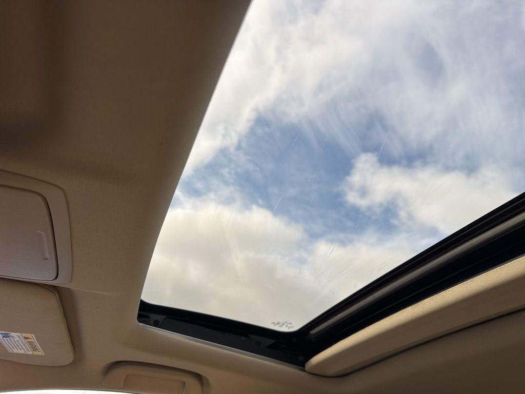 used 2018 Honda CR-V car