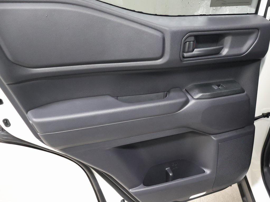 new 2025 Toyota Land Cruiser car, priced at $58,250