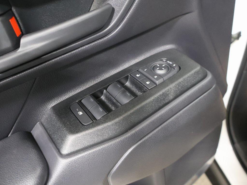new 2025 Toyota Land Cruiser car, priced at $58,250
