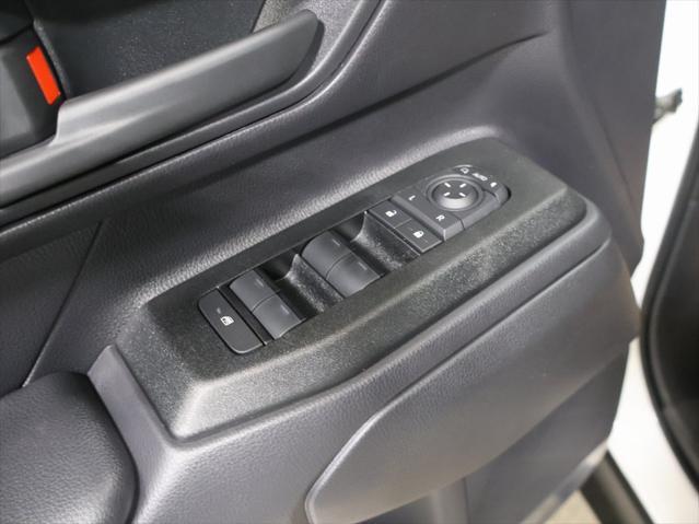 new 2025 Toyota Land Cruiser car, priced at $58,250