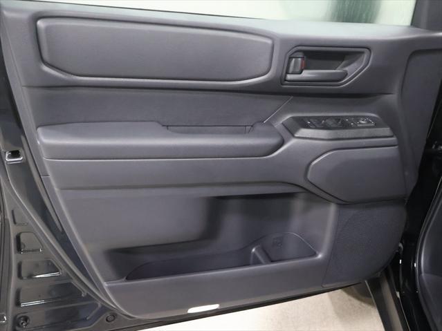 new 2025 Toyota Land Cruiser car, priced at $58,883