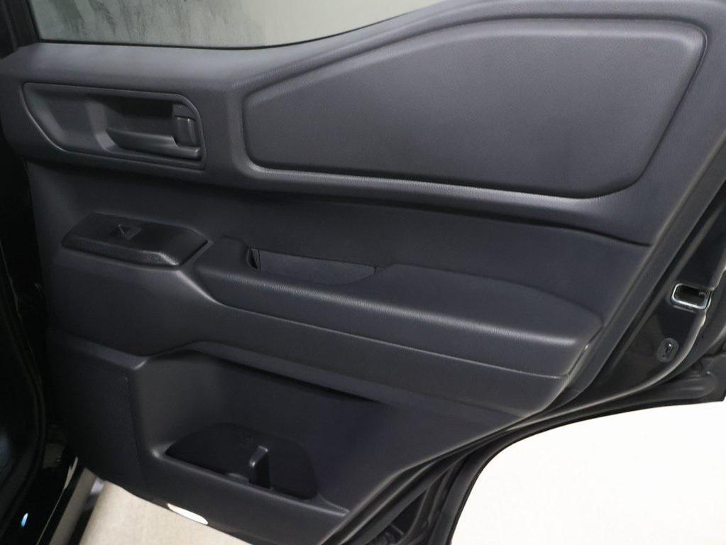 new 2025 Toyota Land Cruiser car, priced at $58,883