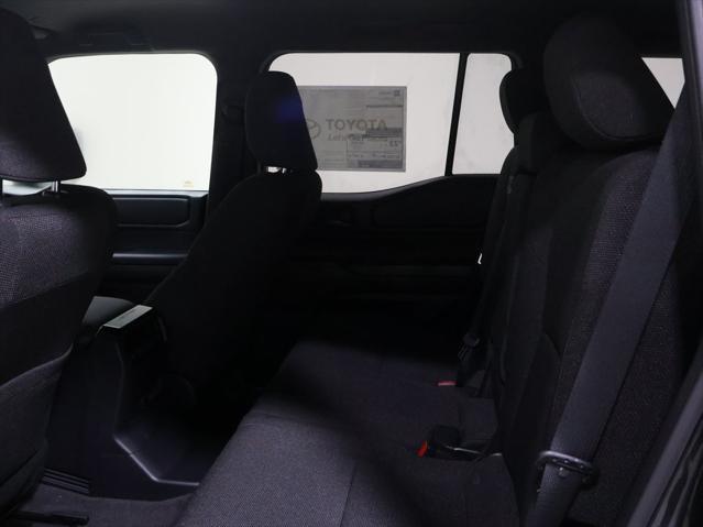 new 2025 Toyota Land Cruiser car, priced at $58,883