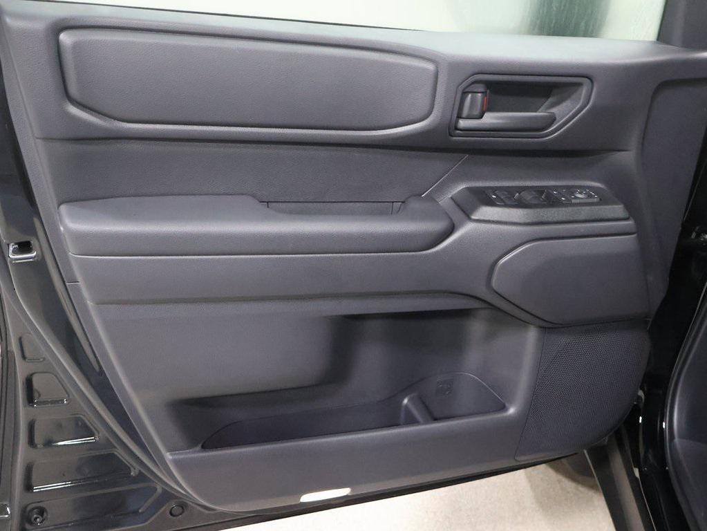 new 2025 Toyota Land Cruiser car, priced at $58,883