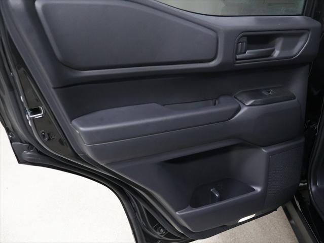 new 2025 Toyota Land Cruiser car, priced at $58,883