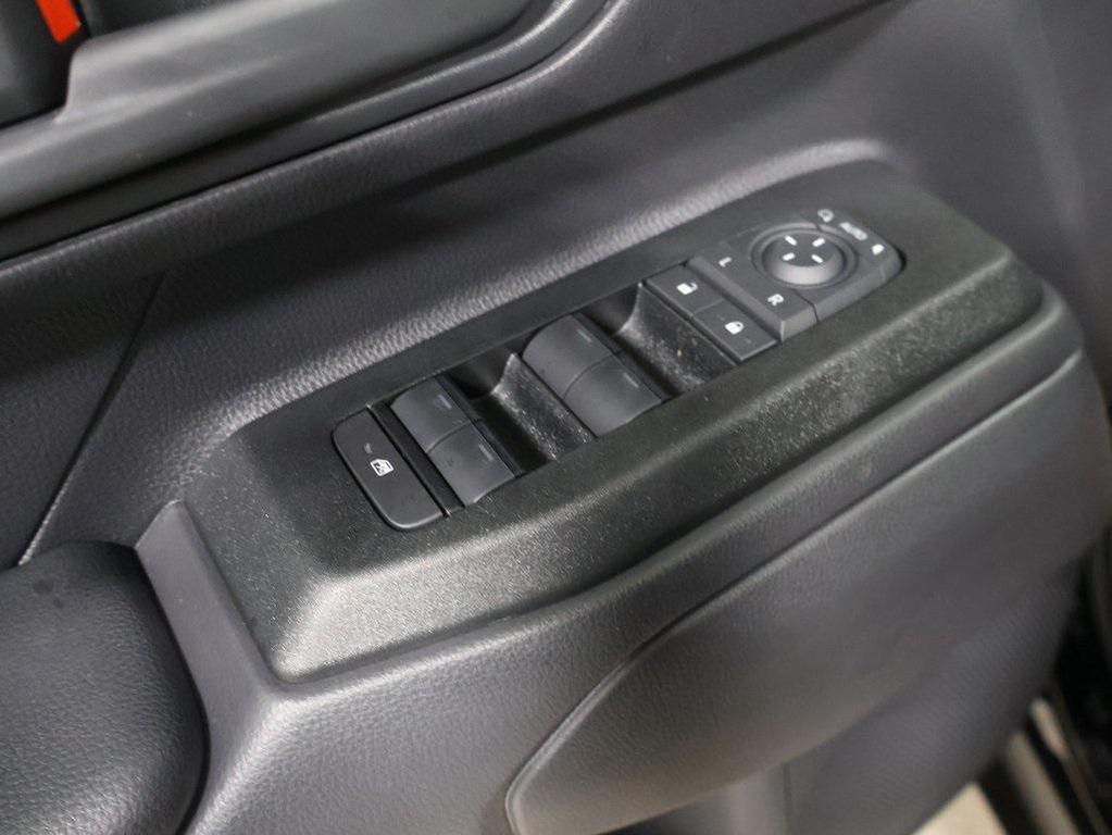 new 2025 Toyota Land Cruiser car, priced at $58,883