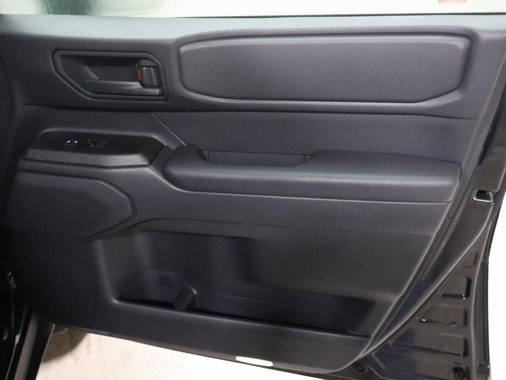 new 2025 Toyota Land Cruiser car, priced at $58,883
