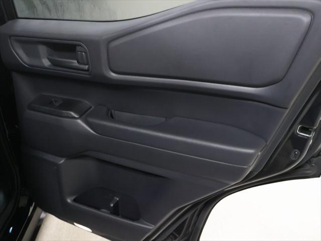 new 2025 Toyota Land Cruiser car, priced at $58,883