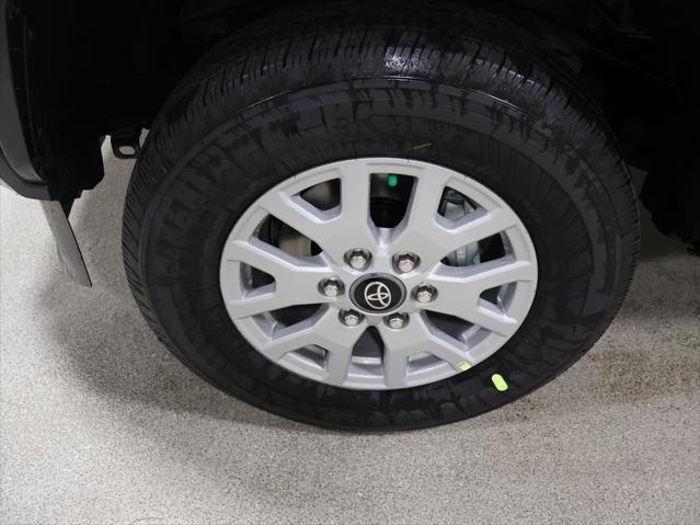 new 2025 Toyota Tacoma car, priced at $45,894