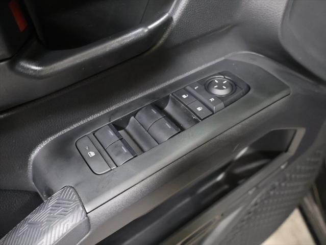 new 2025 Toyota Tacoma car, priced at $45,894
