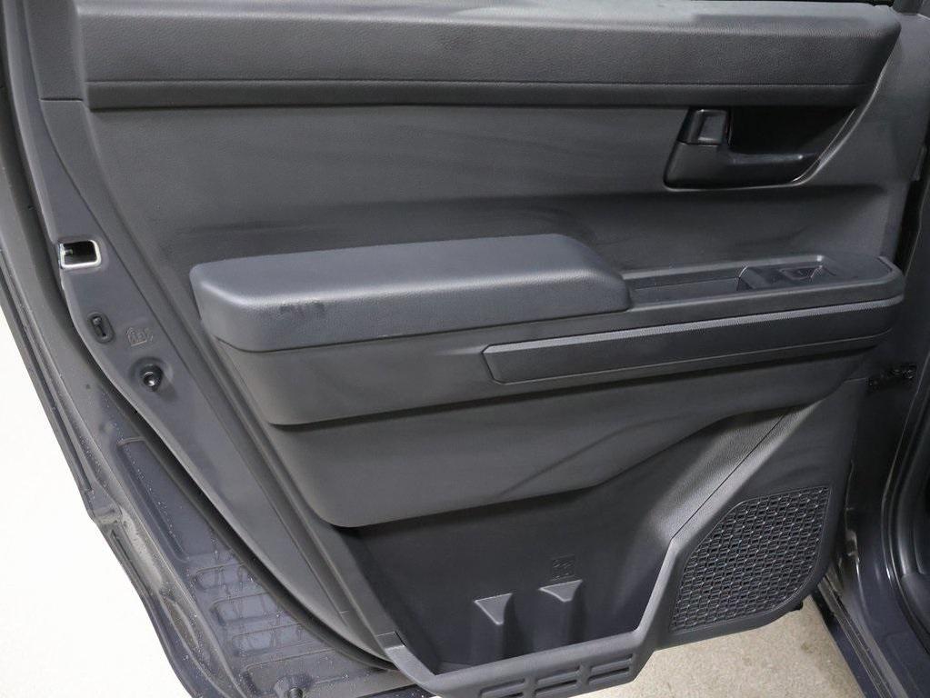 new 2025 Toyota Tacoma car, priced at $45,894