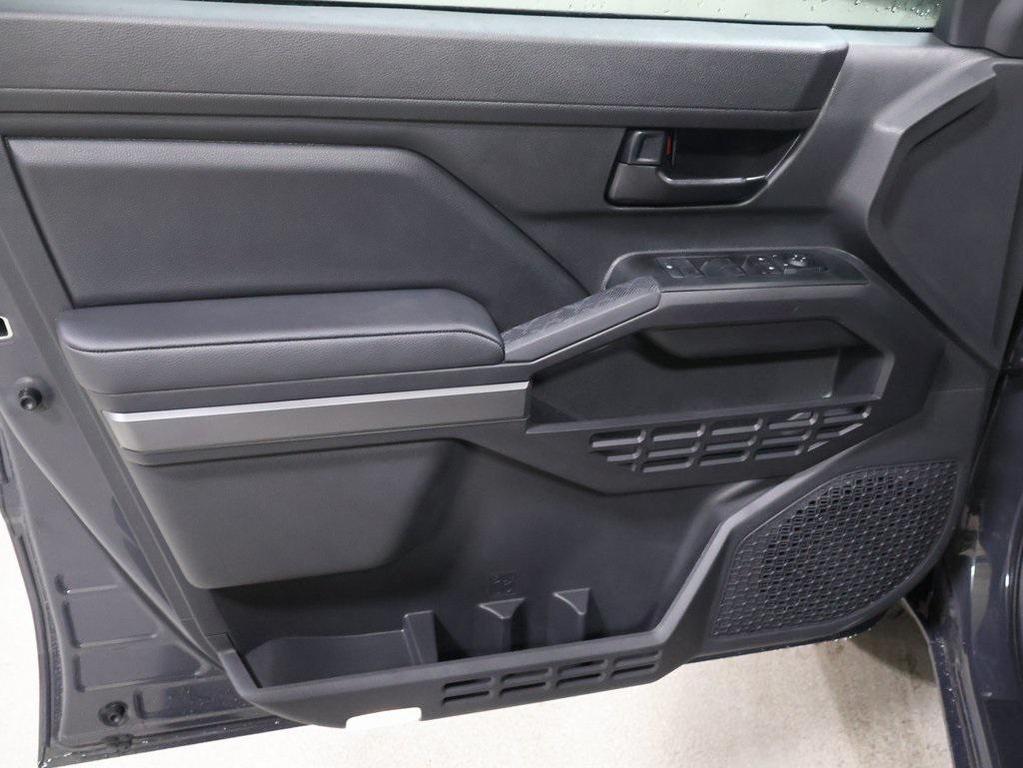 new 2025 Toyota Tacoma car, priced at $45,894