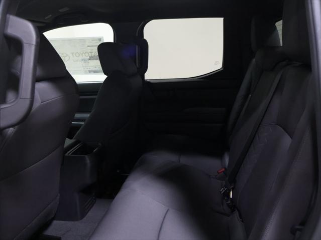 new 2025 Toyota Tacoma car, priced at $45,894