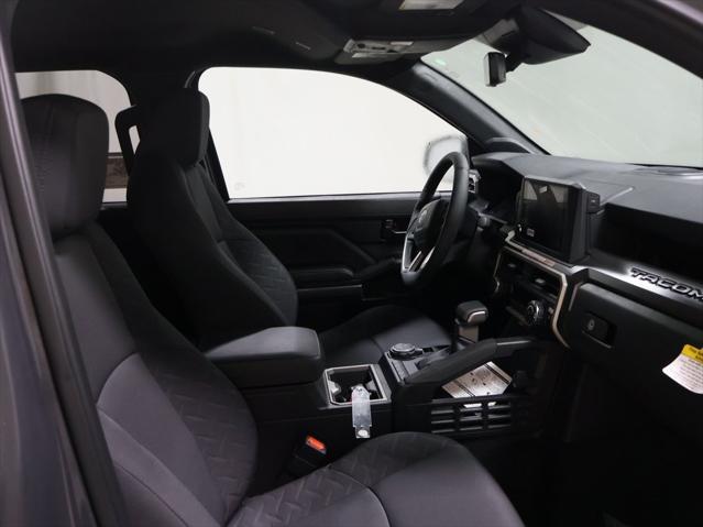 new 2025 Toyota Tacoma car, priced at $45,894