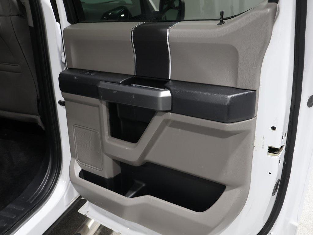 used 2016 Ford F-150 car, priced at $20,985