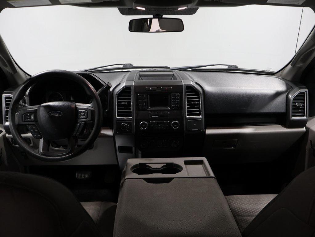 used 2016 Ford F-150 car, priced at $20,985