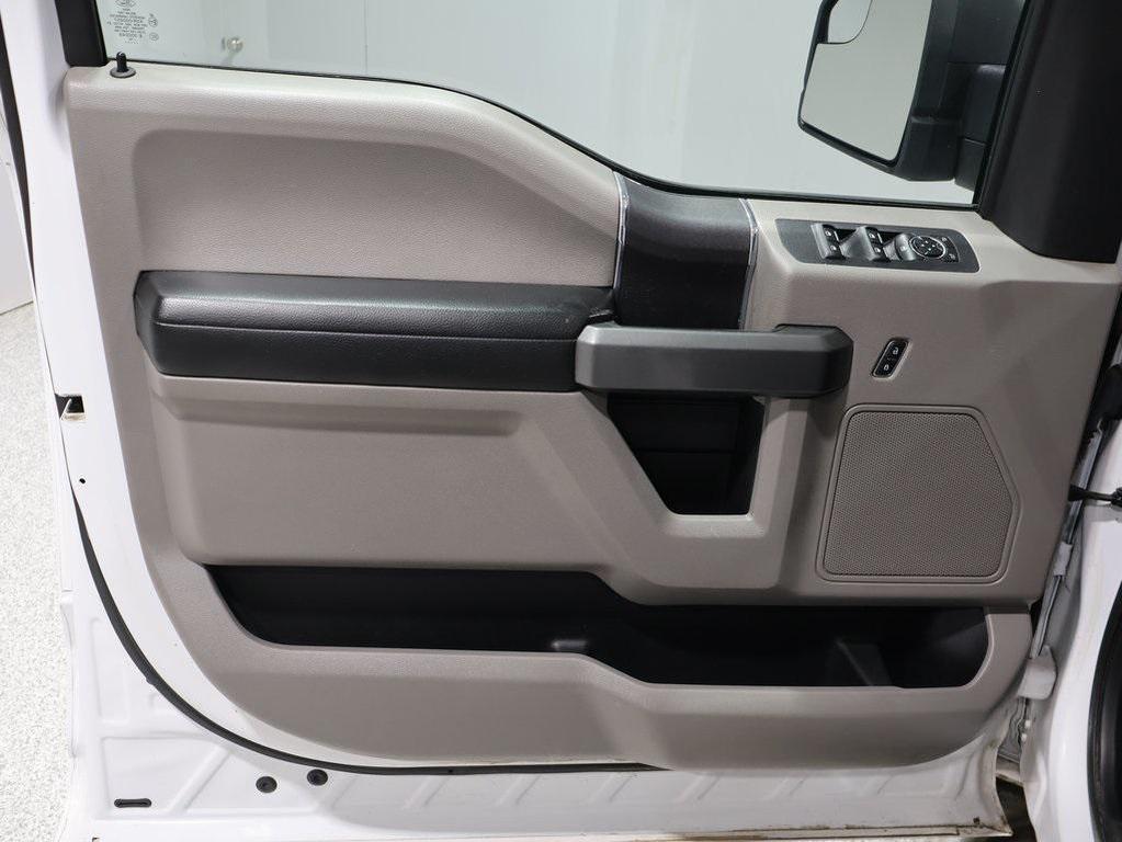 used 2016 Ford F-150 car, priced at $20,985