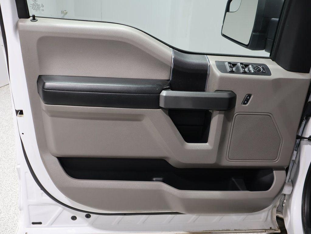 used 2016 Ford F-150 car, priced at $19,770